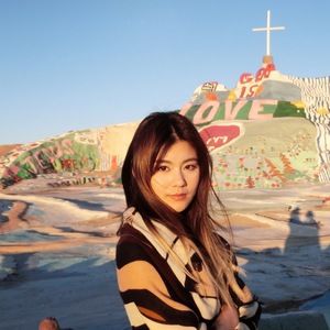 Meet your Posher, Shiyi